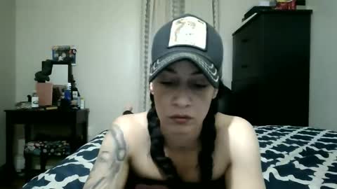 Lit en Cama online show from 01-09-26, 05:43