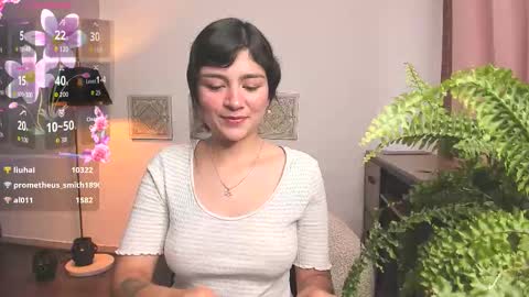 Snapshot of oh__holly chatting on 03-24-26, 10:48 Holly online show from 03-24-26, 10:48