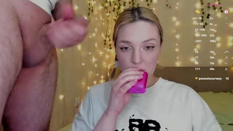 Emma  Alex online show from 05-02-26, 07:19