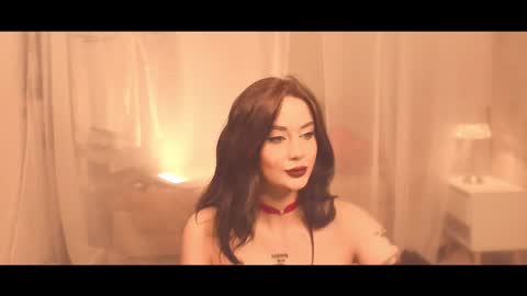 Snapshot of oh_lilith chatting on 02-14-25, 07:33 your dear Lilith Chapman online show from 02-14-25, 07:33