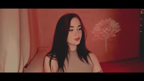 Snapshot of oh_lilith chatting on 02-27-25, 12:32 your dear Lilith Chapman online show from 02-27-25, 12:32