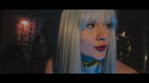 Snapshot of oh_lilith chatting on 09-29-25, 10:36 your dear Lilith Chapman online show from 09-29-25, 10:36