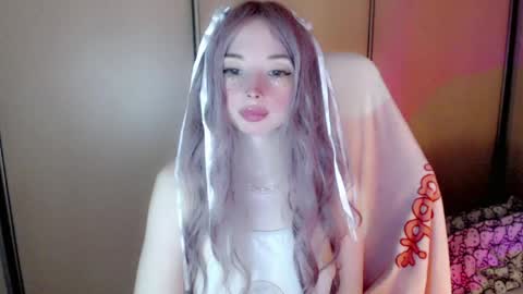Milly online show from 06-02-26, 02:19