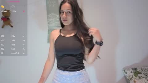 ohanna_ online show from 01-06-26, 11:18