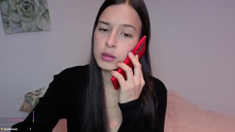 ohanna_ online show from 03-17-26, 11:41