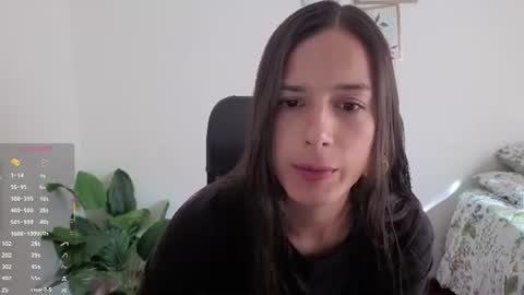 ohanna_ online show from 08-02-26, 09:13