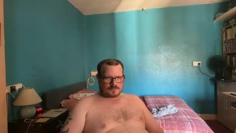 ohdannyboy2026 online show from 06-27-26, 01:06