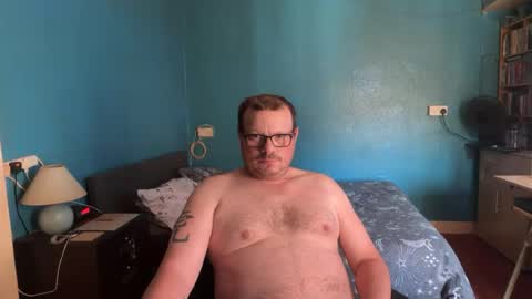 ohdannyboy2026 online show from 07-16-26, 10:21