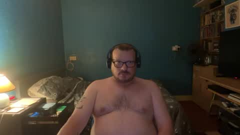 ohdannyboy2026 online show from 07-27-26, 09:33