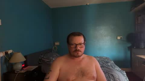 ohdannyboy2026 online show from 08-02-26, 06:28