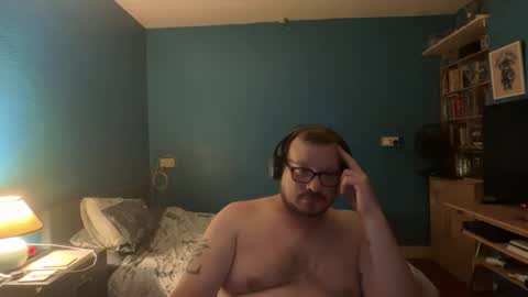 ohdannyboy2026 online show from 08-03-26, 07:50