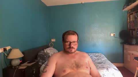 ohdannyboy2026 online show from 08-06-26, 08:05