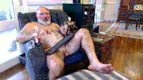 Ohjonny online show from 03-19-26, 10:36