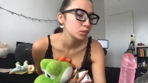 ohmillieevanillie online show from 06-27-26, 06:46