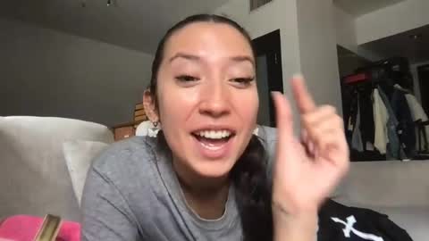 ohmillieevanillie online show from 06-29-26, 09:26