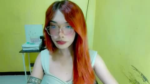 Snapshot of ohmyalessandraxcx chatting on 01-08-26, 03:03 ohmyalessandraxcx online show from 01-08-26, 03:03