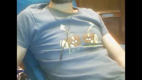 ojosverdess30 online show from 01-09-25, 12:52