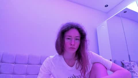            Welcome to my fans page  online show from 05-26-26, 06:37