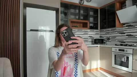            Welcome to my fans page  online show from 06-02-26, 04:03