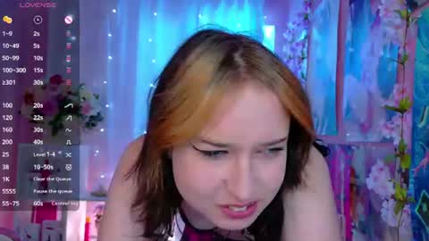 Karolina online show from 07-03-26, 10:21