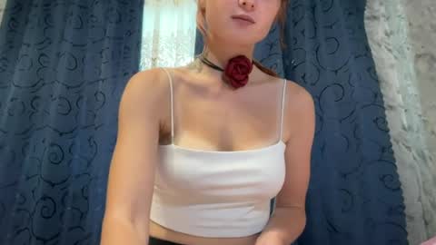 Snapshot of oktavia7777 chatting on 07-13-26, 07:44 Oktavia7777 online show from 07-13-26, 07:44