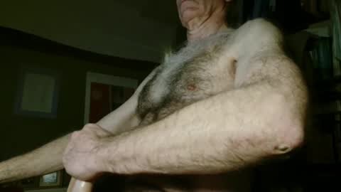 oldhairybastard online show from 04-15-26, 10:43