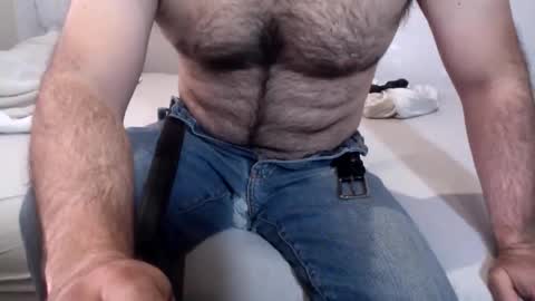 oldjeremy online show from 02-02-26, 09:30