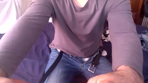 oldjeremy online show from 03-08-26, 10:30