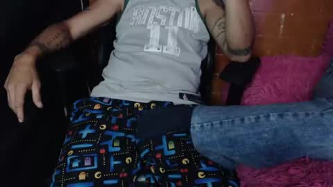 Kate 22 and Michael 45 online show from 12-22-24, 02:17