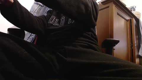 Snapshot of oldwolfman chatting on 02-04-25, 08:46 oldwolfman online show from 02-04-25, 08:46