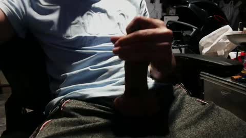 oletupolla online show from 05-18-26, 01:02