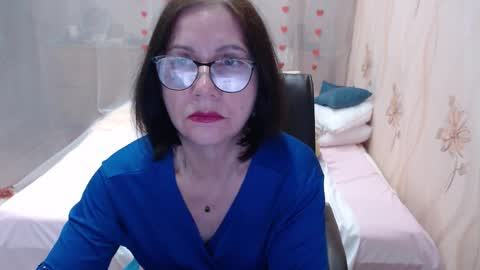 OlgaHottie online show from 10-26-25, 10:58