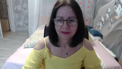 OlgaHottie online show from 03-06-26, 11:45