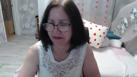 OlgaHottie online show from 05-17-26, 11:34