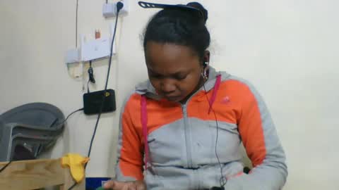 Snapshot of olgamariah203875 chatting on 06-22-26, 03:36 olgamariah203875 online show from 06-22-26, 03:36