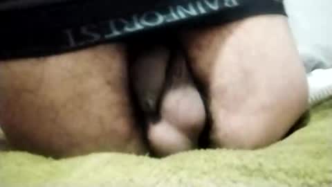 Chupapo online show from 04-19-26, 09:17