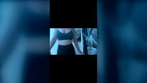 OLIVE the Mad online show from 03-08-26, 08:29