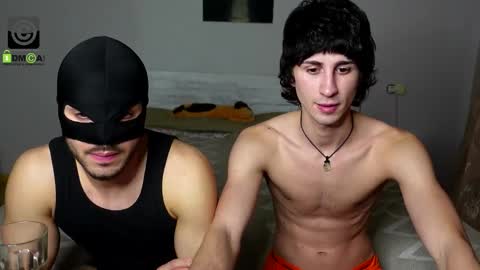 Oliver  Kaen online show from 11-29-25, 03:04