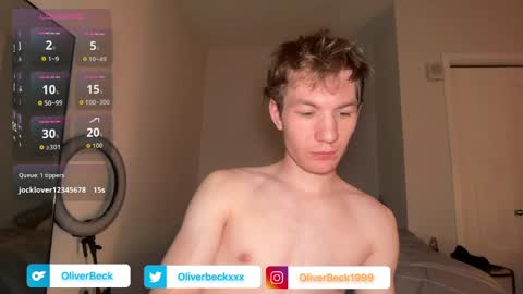 Oliver Beck online show from 04-06-26, 04:46