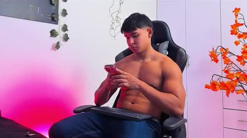 Oliver bray online show from 02-07-26, 11:08