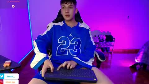 Snapshot of oliver_kyy chatting on 06-18-26, 07:19 oliveeer online show from 06-18-26, 07:19