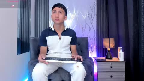 oliver mr  online show from 01-07-26, 01:13