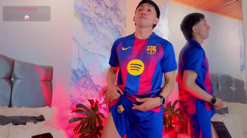 oliver mr  online show from 03-26-26, 07:52