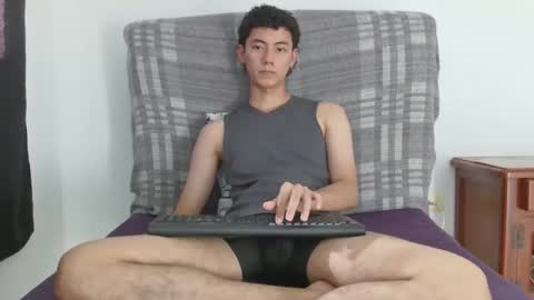 Snapshot of oliver_rayman chatting on 01-18-26, 08:56 Oliver Rayman online show from 01-18-26, 08:56