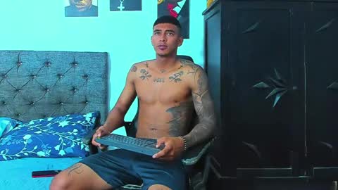 oliver_smith_2 online show from 03-23-26, 03:05