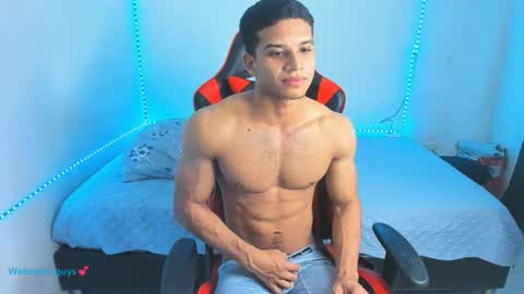 oliver thompsson online show from 07-09-26, 01:26