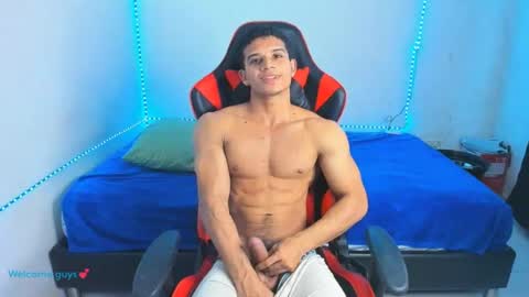 oliver thompsson online show from 07-12-26, 08:55