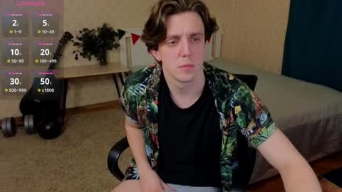 Oliver Evans online show from 02-16-26, 03:24