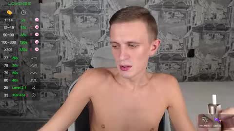 Snapshot of oliverfresh chatting on 02-02-26, 10:58 Oliver online show from 02-02-26, 10:58