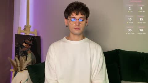 oliverlawrence online show from 06-14-26, 02:24